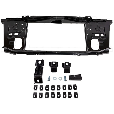 Radiator Support Core 525729 for Pontiac Firebird
