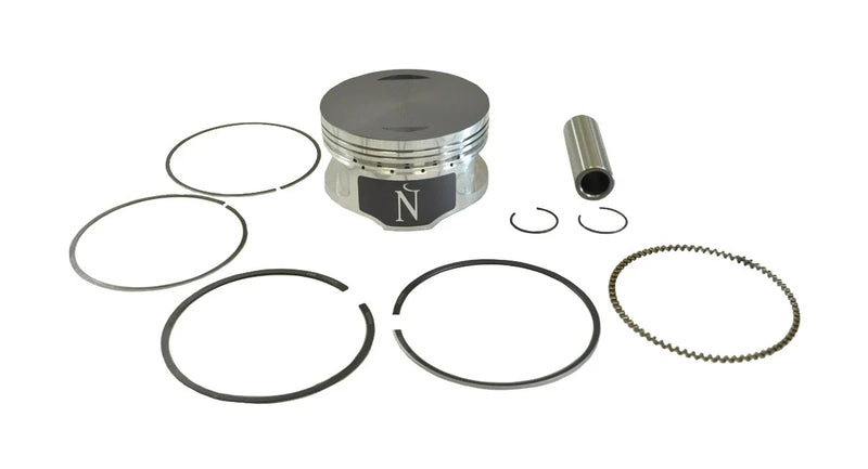 Kawasaki Brute Force 300 Namura .040 Over Bore Piston Kit (2012–2025)