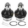 Kawasaki KFX 450R / KFX700 2 x Ball Joint & Circlip Kit (2008–2014, 2004–2011)