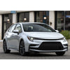 Toyota Corolla Left Outside Rear View Mirror w/Turn Signal (2019-2022)