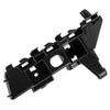 Honda Civic Left Bumper Carrier Bracket Support (2022-2023)