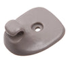 Jeep Grand Cherokee Gray Sun Visor Clip Bracket (2003-2005)