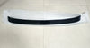 Toyota Camry Sedan Rear Black Roof Spoiler Wing (2018-2024)