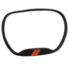 Dodge Charger Black Steering Wheel Center Cover Ring Trim (2015-2021)