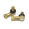 Honda TRX250R / TRX400EX / TRX450R Heavy Duty Chromoly Tie Rod Ends (1985–2009)
