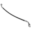Nissan Navara D21 RH Front Hydraulic Brake Hose (1986 - 1997)