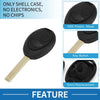 BMW Mini Keyless Entry Remote Fob Shell Case (2002-2005)