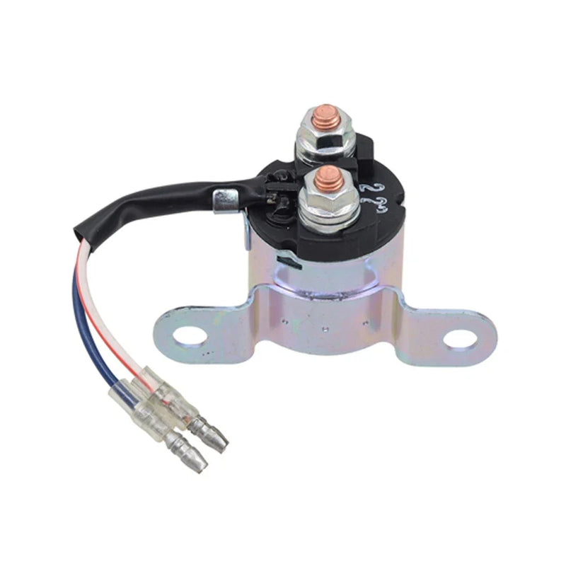 Polaris ATV Starter Solenoid Relay Switch