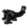 Peugeot 308, 207, CITROËN C4 Thermostat Housing w/ Sensor (07-15)