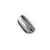 Mini Cooper F55 F56 51217431945 Chrome Door Handle Lock Hole Shell Cover fit