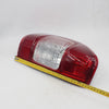Isuzu D-Max Chevy LUV KB LB Rodeo 2002-2005 Rear Tail Light Lights x2