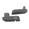 Wrangler JL Tailgate Rear Door Glass Heating Line Cover Trim (2018-2023)
