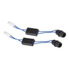 Car T10 W5W LED Warning Canceller Load Resistors (Various Years)