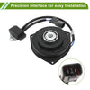 Honda CR-V (2006-2011) 1 x Motor Radiator Fan Motor
