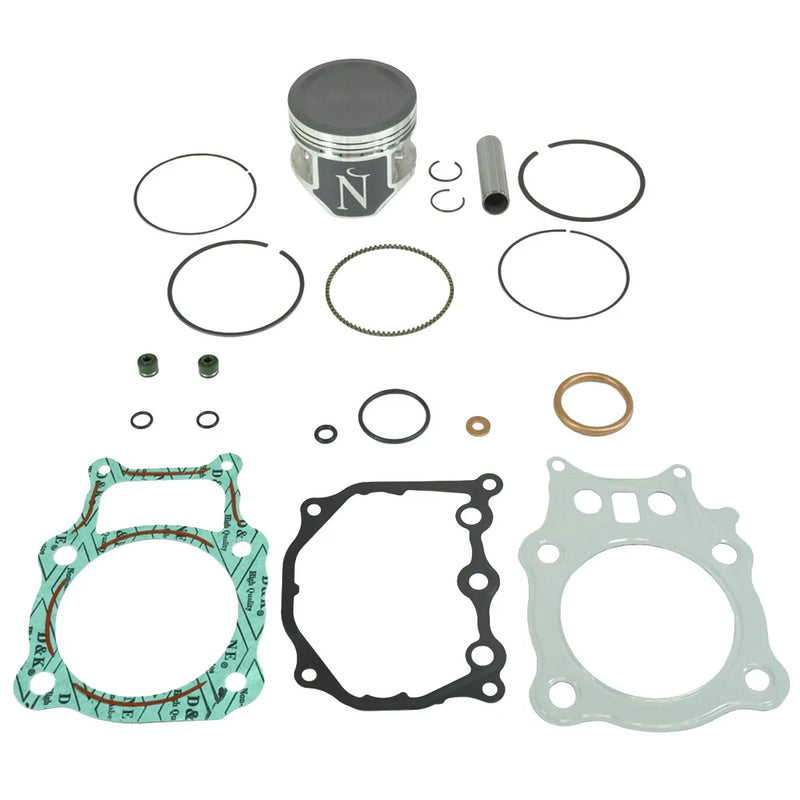 Honda Rancher 350 Overbore Piston & Gasket 80mm (2000–2006)