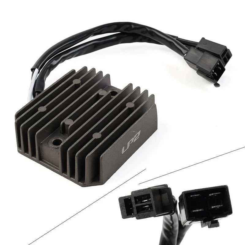 Honda STEED400 VT600C VLX600 VF750C Magna Voltage Regulator Rectifier