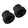 Ford Focus, Mondeo, Galaxy, C-Max 2 x Engine Cover Rubber Bushing Grommets