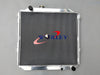 Landcruiser Prado KZJ90 KZJ95 3.0 Diesel Aluminum Radiator (1996-2002)