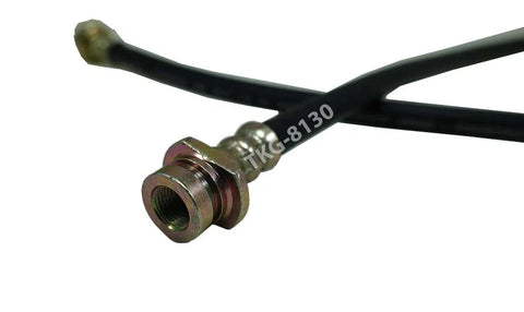 Nissan Navara D40 Front Brake Hydraulic Hose (2005-2013)