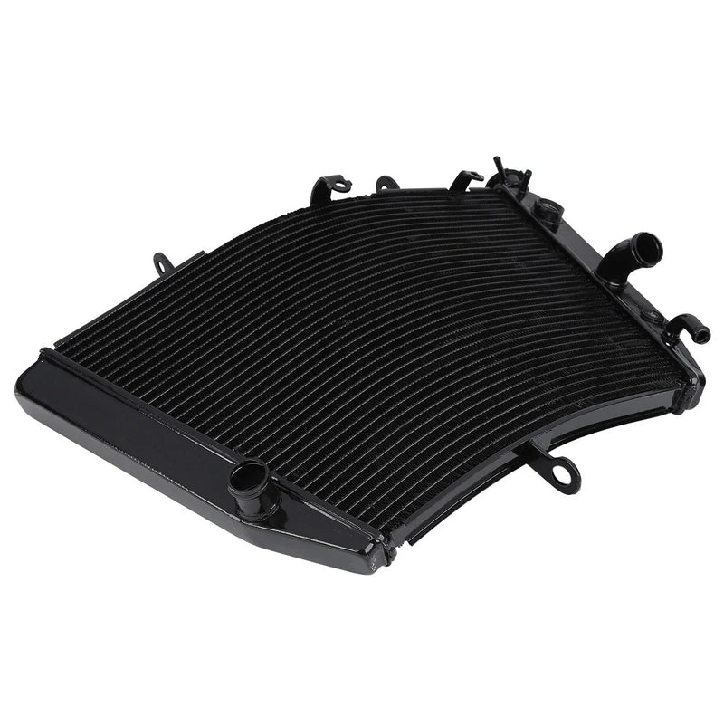 Suzuki GSXR 750 Engine Cooling Radiator (2004-2005)