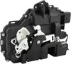 VW Beetle / Jetta Door Lock Actuator Latch Front Left Driver (1998–2010)