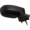 Mirror For 2017-2022 Subaru Impreza Passenger Side Power