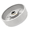 Honda Foreman 450 Rear Brake Drum Hub & Shoes (1998–2004)