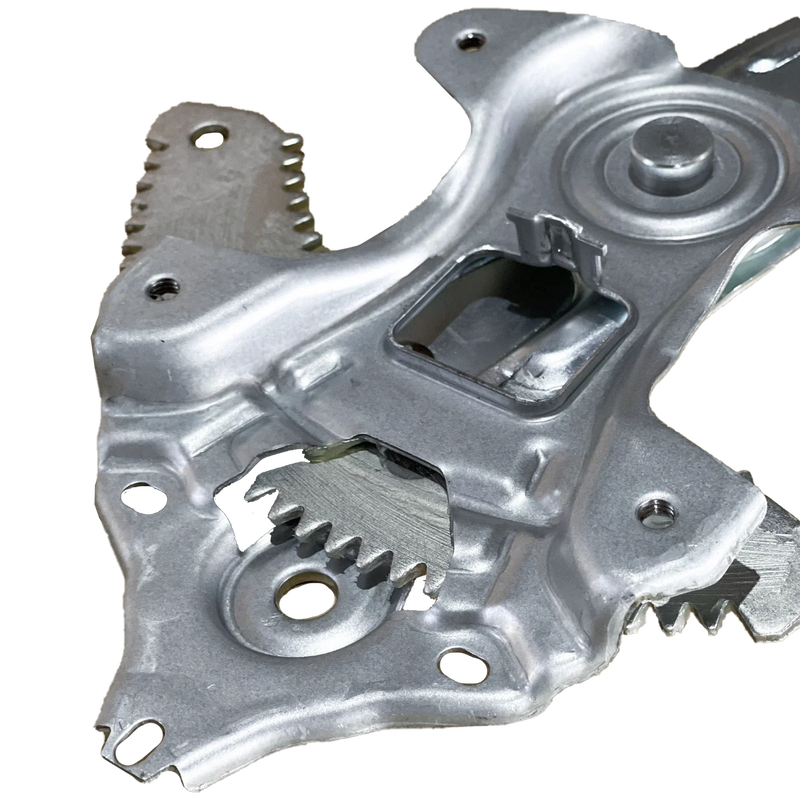 Isuzu Dmax, Holden Colorado RG RHF Window Regulator (2012-2020)