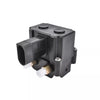 BMW 5 Series E61 Air Suspension Solenoid Valve Block (2004–2010)