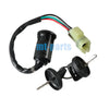 Kymco Maxxer 250 / 90S / 350 2010-2020 Ignition Switch & Keys