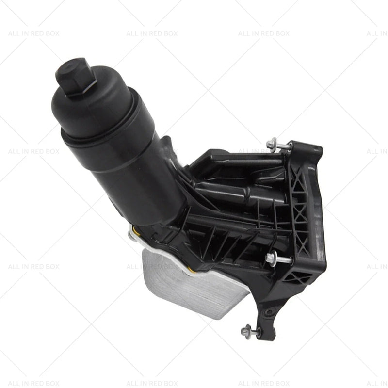 BMW F20 F22 F30 G30 G32 Engine Oil Cooler Filter Housing (2012-2020)