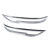 Nissan Qashqai Rogue Sport Rear Mirror Cover Trim Strip (2014-2018)