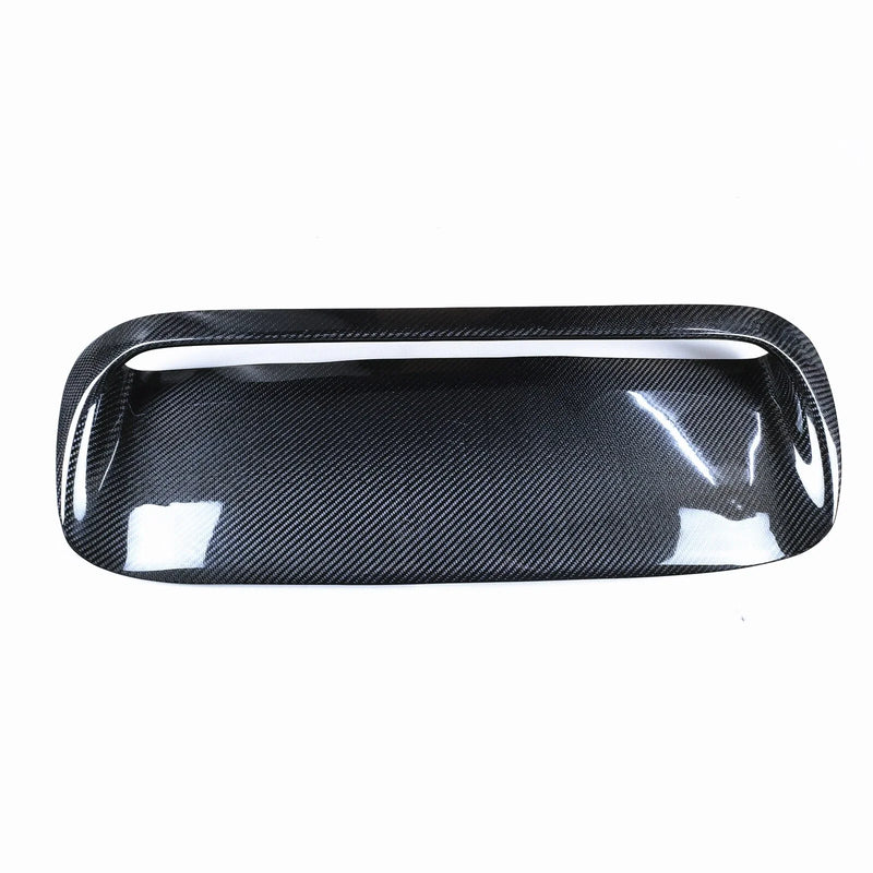 Subaru Impreza WRX STi Front Air Scoop Bonnet Vent Cover (2015-2020)