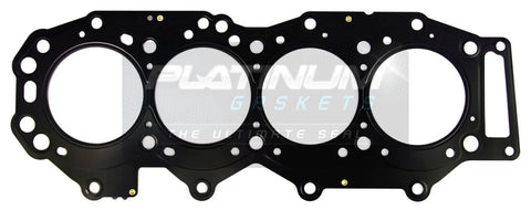 Ford Ranger Cylinder Head Gasket 2.5L (2007–2011)