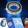 Deep Groove Ball Bearings / 50x90x20mm / Scooter Skateboard Wheel