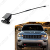 Jeep Cherokee Outside Hood Release Handle (2014-2018)
