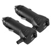 12V-24V 5A Car Cigarette Lighter Socket Plug Connector with Switch
