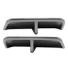 BMW X1 U11 U12 IX1 M Sport Rear Bumper Protector Lip (2023-2024)