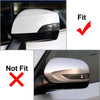 Subaru Crosstrek, Forester LED Turn Signal Light (2013-2023)