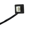 Vauxhall Astra Zafira Tailgate Boot Lid Opening Switch (2004-2014)