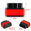 Auto Diagnostics KONNWEI KW903 V1.5 OBD2 Scanner Bluetooth ELM327