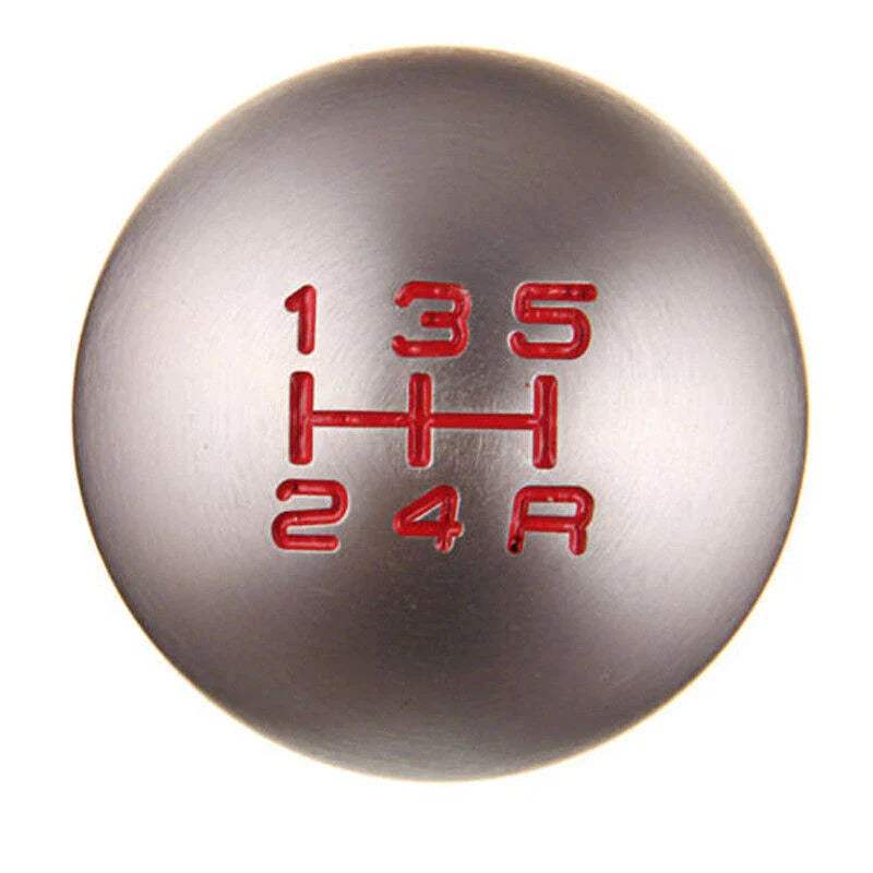 Honda Civic Type-R 5 Speed Gear Shift Knob (2001-2005)