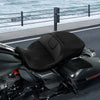 Harley Touring Electra Road Street Glide Rider Passenger Seat (2009-2023)