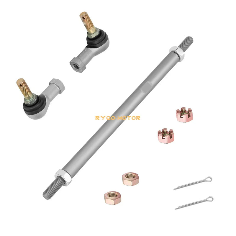 Yamaha Golf Cart G11 G14 G16 G19 G20 G21 G23 A E Tie Rod Assembly (1996–2009)