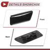 Mitsubishi Outlander 2006-2018 Black Washer Nozzle Cover Cap