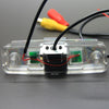 Subaru Forester Car Rear View Backup Camera (2003–2008)