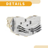 BMW 1 Series M HVAC Blower Motor Resistor (2011)