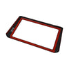 Toyota Corolla GR 2023-2025 Carbon Fiber Display Screen Frame Trim