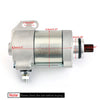 KTM Motorcycle 200 250 300 EXC XC XCW Starter 410W (2000-2023)