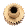 Toyota Land Cruiser Electric Seat Control Adjust Wheel Gear (1990-1997)